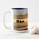 Search for vitamin sea mugs Vacation