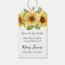 Search for memorial seed packet Floral