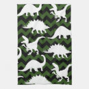 Search for dinosaur tea towels Brontosaurus
