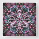 Search for boho bohemian clocks Spiritual