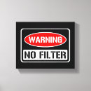 Search for warning art Danger