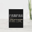 Search for definitions cards Unique