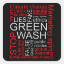 Search for stop global warming stickers Environment