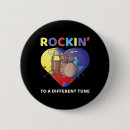 Search for rockin badges Adhd