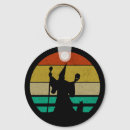 Search for 70s retro key rings Sunset
