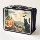 Search for halloween lunch boxes Fall