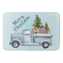 Search for christmas tree bath mats Pine trees