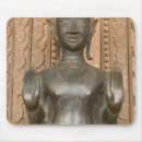 Search for buddhism mousepads Statue