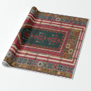 Search for rug wrapping paper Persian