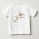 Search for cartoon baby shirts Illustration