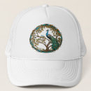 Search for peacocks hats Gold