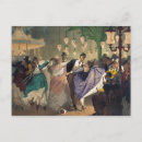 Search for waltz postcards Dancing