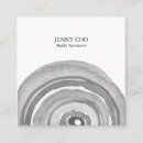 Search for abstract business cards modern