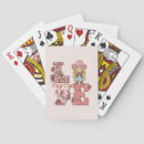 Search for rodeo playing cards Rustic
