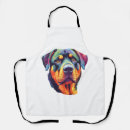 Search for rottweiler puppy aprons Animal
