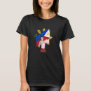 Search for pilipinas tshirts Filipina