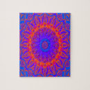 Search for hippie puzzles Blue