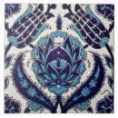 Search for turkish tiles Blue