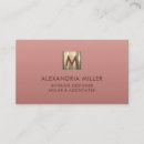 Search for luxury business cards Professional