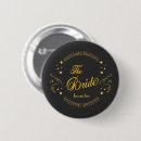 Search for future mrs badges Bridal party