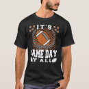 Search for funny football tshirts Player