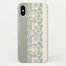 Search for lace doily iphone cases Ancient