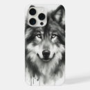 Search for grey wolf iphone cases Wildlife