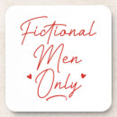 Search for men coasters Cute