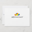 Search for proposal wedding invitations Minimal