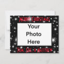 Search for cosmic christmas cards Galaxy