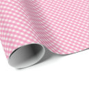 Search for gingham wrapping paper Diagonal