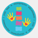 Search for adjustable stickers Chiropractor