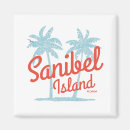 Search for florida souvenir magnets Beach