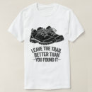 Search for boot designs tshirts Hiking