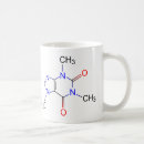 Search for caffeine molecule mugs Humour