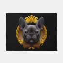 Search for french bulldog doormats Cute