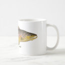 Search for brown trout mugs Wildlife