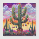 Search for cactus christmas cards Southwest