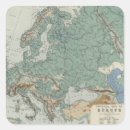 Search for european map stickers Geography