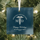 Search for doctor christmas tree decorations Elegant