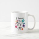 Search for sentiment mugs Friendship