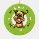 Search for dog bone christmas tree decorations Funny