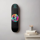 Search for colored skateboards Skater