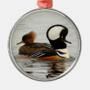 Search for white duck christmas tree decorations Wildlife