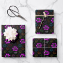 Search for gem wrapping paper Jewels