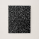 Search for solid black puzzles Trendy