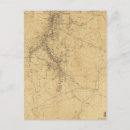 Search for outlined postcards California