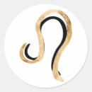 Search for gold texture stickers Black