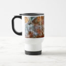 Search for nebulae mugs Carina nebula