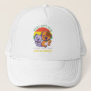 Search for shelters hats Animals